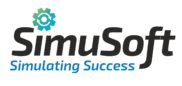 Simusoft logo