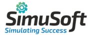 Simusoft logo