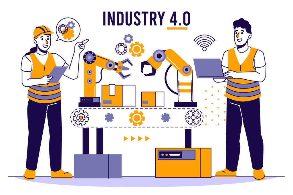 industry 4.0