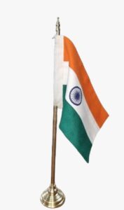 Indian-Flag-Stand